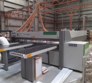 Beam Saw
