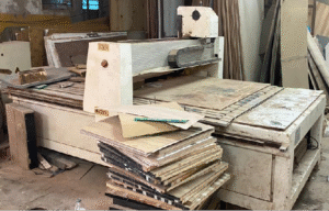 CNC