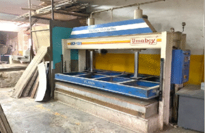 Pressing Machine