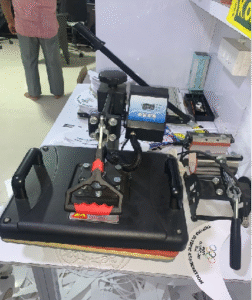Sublimation Machine