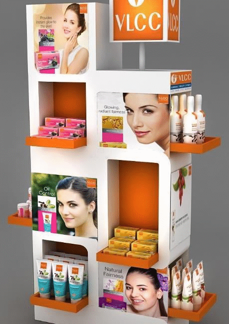 VLCC case study by Retail 1